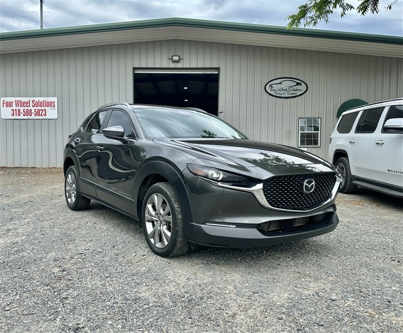 2022 Mazda CX-30 Select AWD's photo